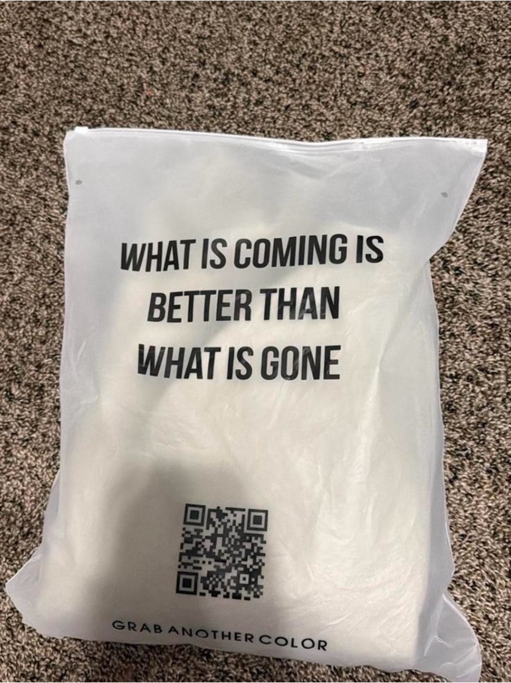 Comfrt pull over. - Picture 4 of 7